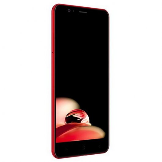 Elephone P8 Mini 4G 64GB Dual Sim Rojo Libre