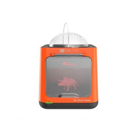 XYZprinting da Vinci Nano Impressora 3D