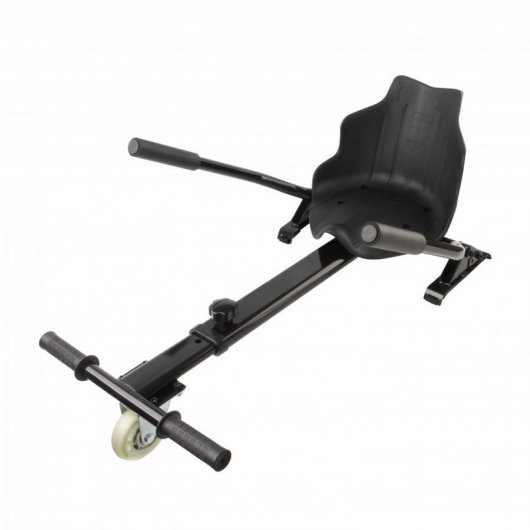 Ecogyro G6 Patín Eléctrico Mad World + Ecogyro GyroKart