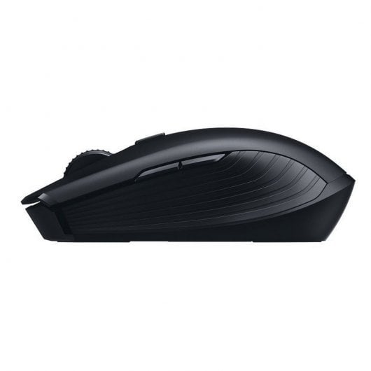 Souris de jeu sans fil Razer Atheris 7200 DPI noire
