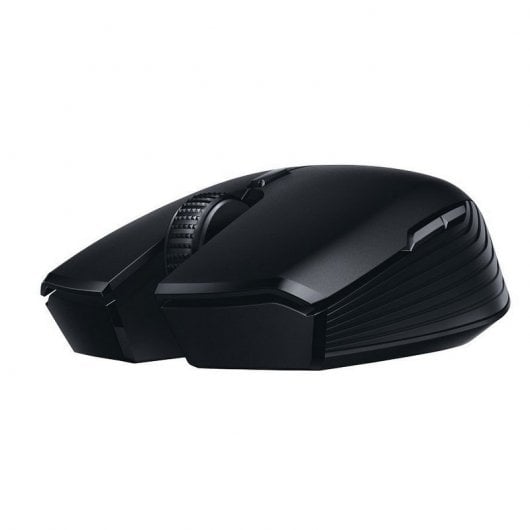 Souris de jeu sans fil Razer Atheris 7200 DPI noire