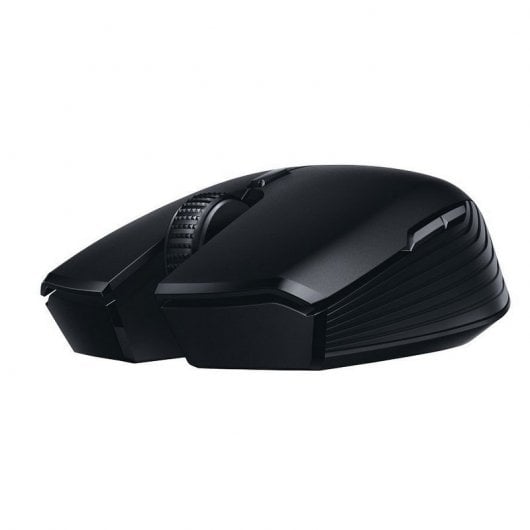 Mouse da gioco wireless Razer Atheris 7200 DPI Nero