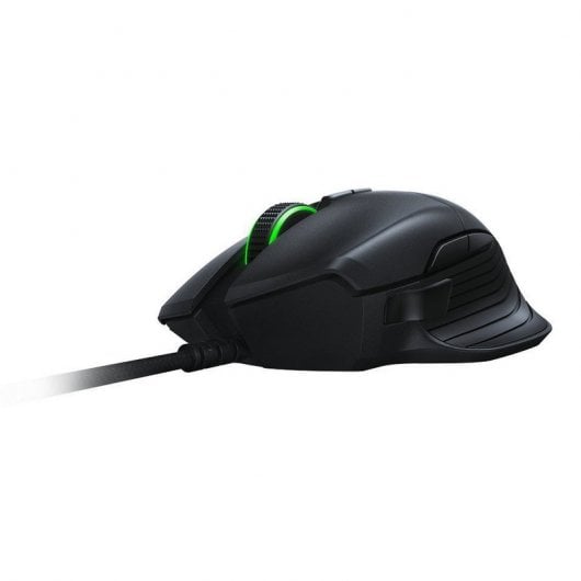 Razer Basilisk Ratón Gaming 16000 DPI Negro