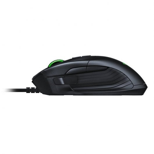 Razer Basilisk Ratón Gaming 16000 DPI Negro