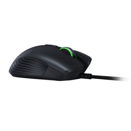Razer Basilisk Ratón Gaming 16000 DPI Negro