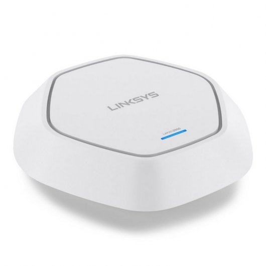 Linksys LAPAC2600 Punto de Acceso AC2600 Dual Band 2600 Mbps