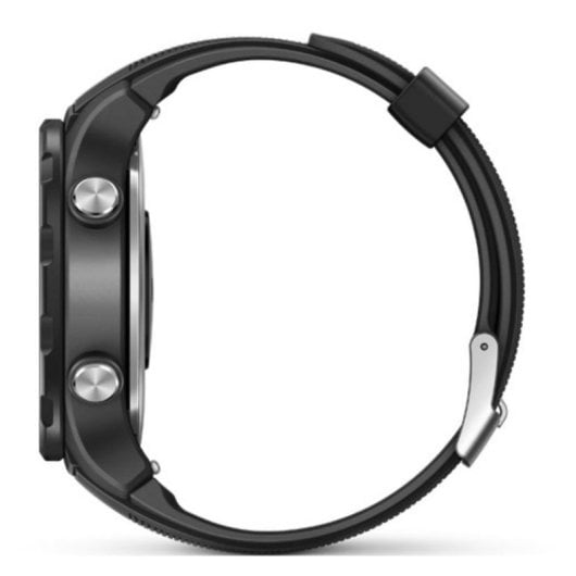 Huawei Watch 2 4G Smartwatch Negro