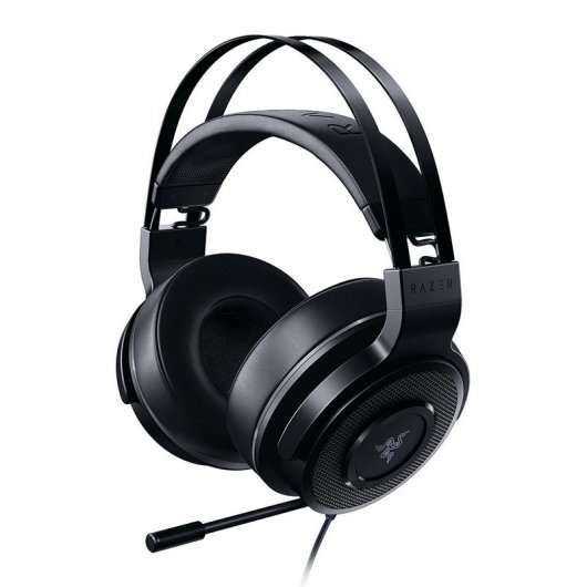 Razer Thresher Tournament Edition Auriculares Gaming PS4/Xbox One/PC Negro