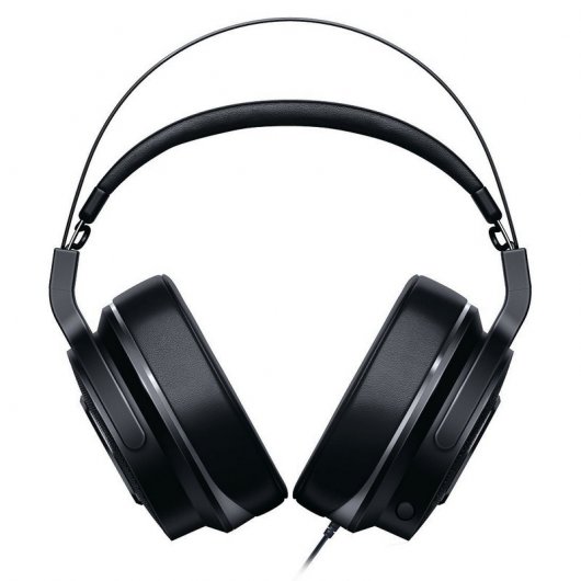 Razer Thresher Tournament Edition Auriculares Gaming PS4/Xbox One/PC Negro