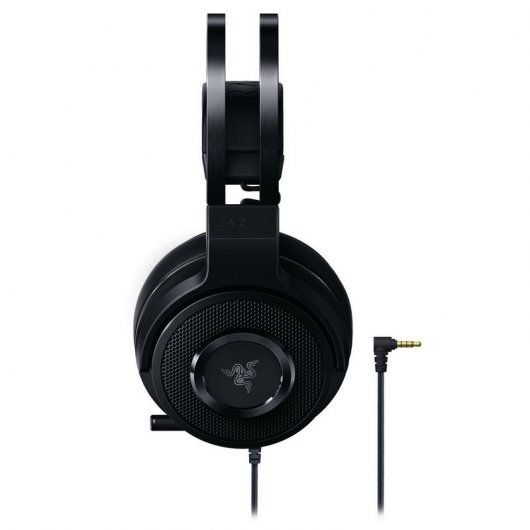 Razer Thresher Tournament Edition Auriculares Gaming PS4/Xbox One/PC Negro