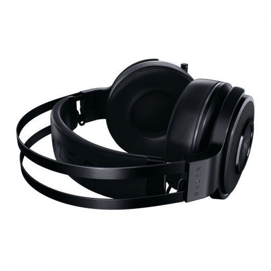 Razer Thresher Tournament Edition Auriculares Gaming PS4/Xbox One/PC Negro