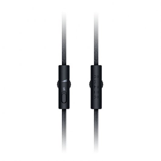 Razer Thresher Tournament Edition Auriculares Gaming PS4/Xbox One/PC Negro