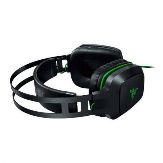 Razer Electra V2 USB Auriculares Gaming 7.1 PS4/PC Negro
