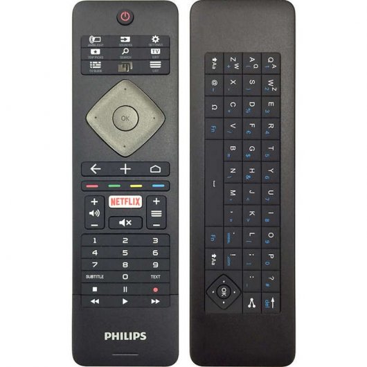 Philips 49PUS7101/12 49" LED 4K Ultra HD