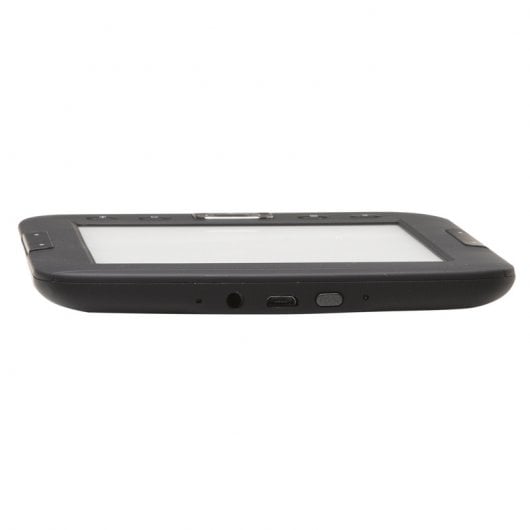 Denver EBO-610L Ebook Reader 6" Negra