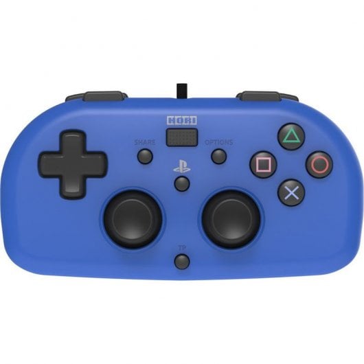 Hori Horipad Mini para PS4 Azul