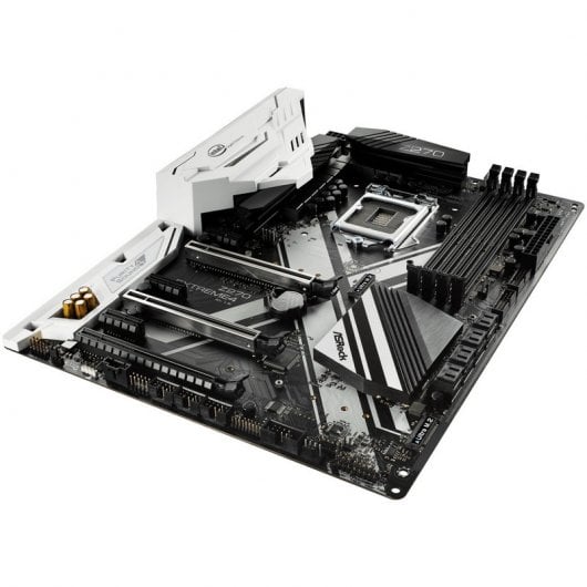 Asrock Z270 Extreme4
