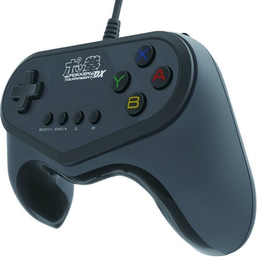 Hori Pokemon Tournament DX Pro Mando para Nintendo Switch