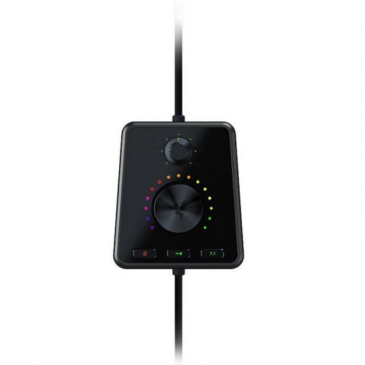 Razer Tiamat 7.1 V2 Auriculares Gaming 7.1