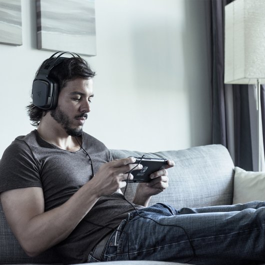 Razer Tiamat 2.2 V2 Auriculares Gaming 7.1