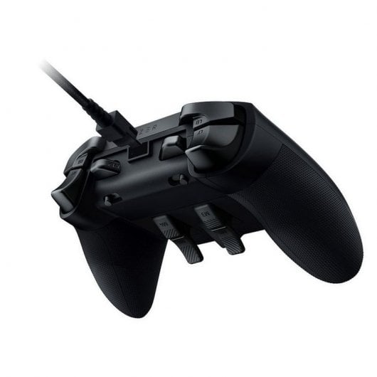 Razer Wolverine Ultimate Gamepad para Xbox One/PC