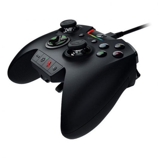 Razer Wolverine Ultimate Gamepad para Xbox One/PC