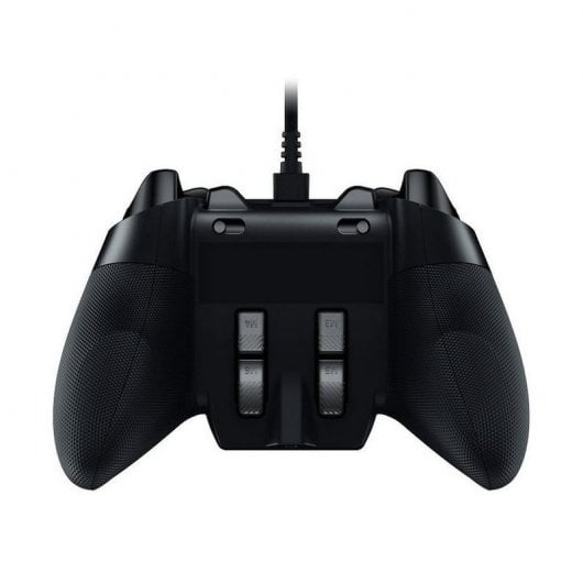 Razer Wolverine Ultimate Gamepad para Xbox One/PC