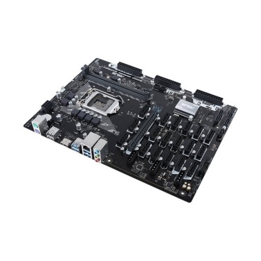 Asus B250 Mining Expert Reacondicionado