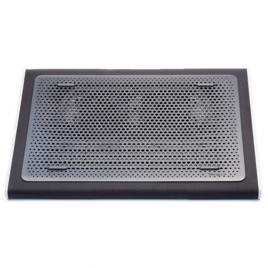 Targus Lap Chill Mat Base Refrigeradora para Portátiles hasta 17"