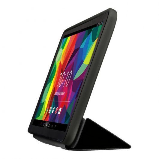 Woxter Cover Tab Negra para N70