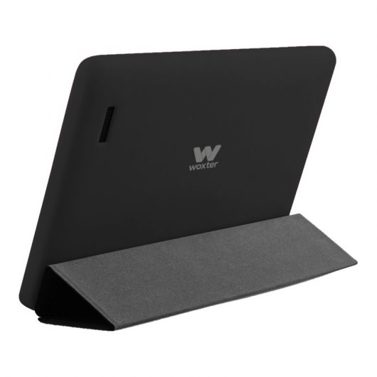 Woxter Cover Tab Negra para N70