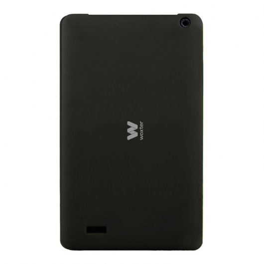 Woxter Cover Tab Negra para N70
