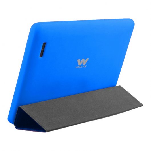 Woxter Cover Tab Azul para N90