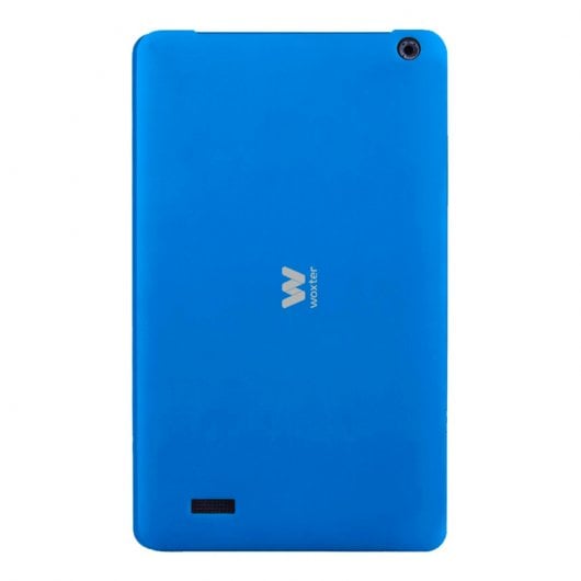 Woxter Cover Tab Azul para N90