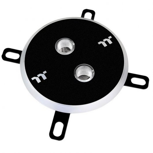 Thermaltake Pacific W4 Plus CPU Water Block