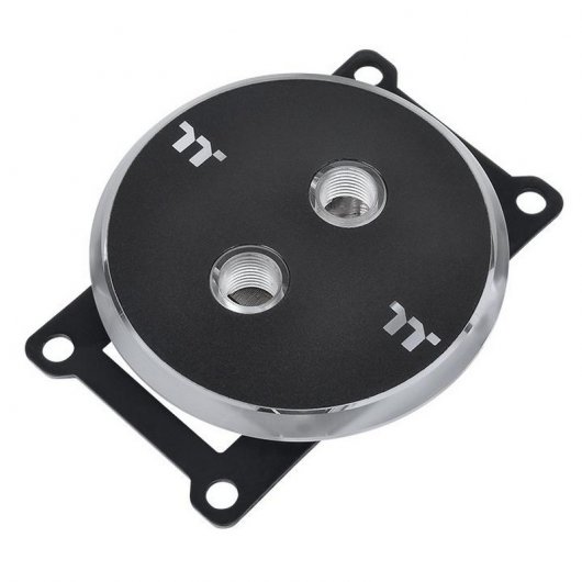 Thermaltake Pacific W4 Plus CPU Water Block