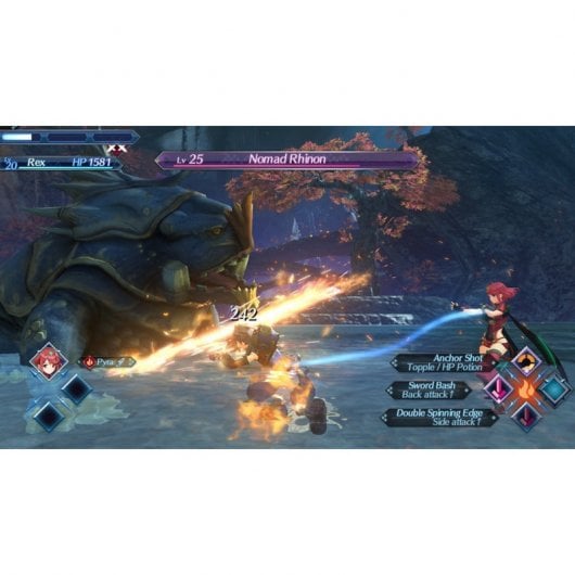 Xenoblade Chronicles 2 Nintendo Switch