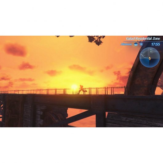 Xenoblade Chronicles 2 Nintendo Switch