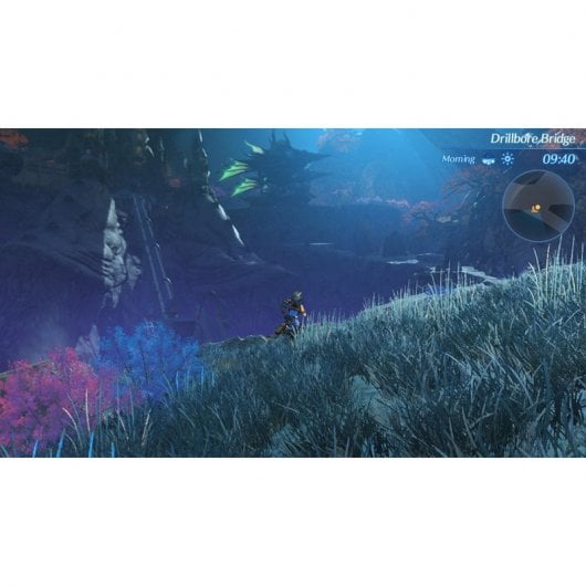 Xenoblade Chronicles 2 Nintendo Switch