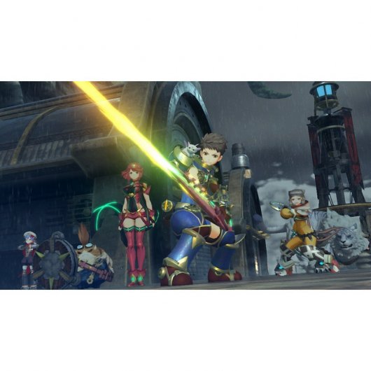 Xenoblade Chronicles 2 Nintendo Switch