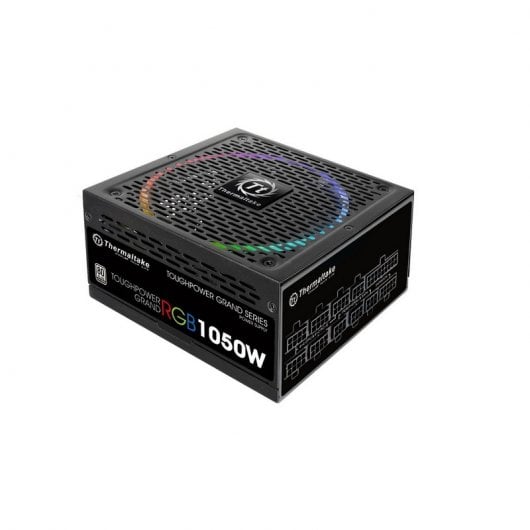 Thermaltake Toughpower Grand RGB 1050W 80 Plus Platino Modulare