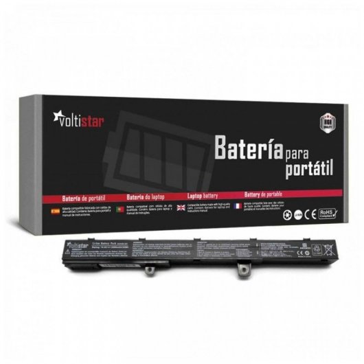 Laptop-Akku Asus X551M/A551C/F451C/F551CA