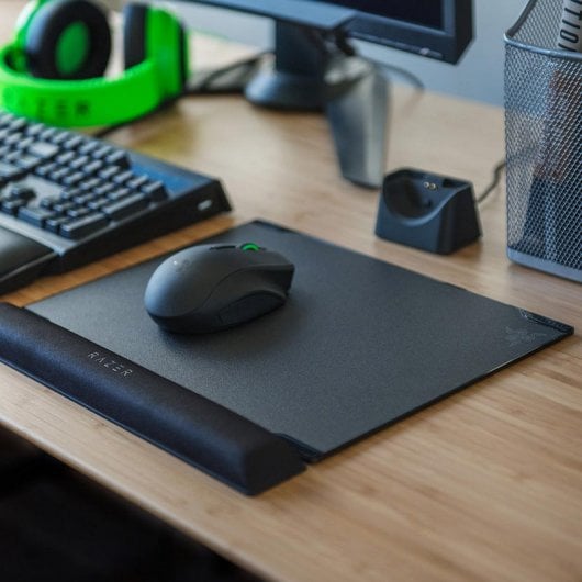 Razer Vespula V2 Alfombrilla Gaming