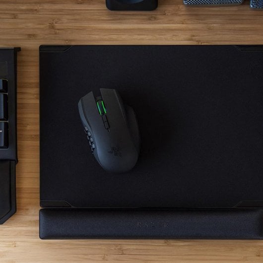 Razer Vespula V2 Alfombrilla Gaming