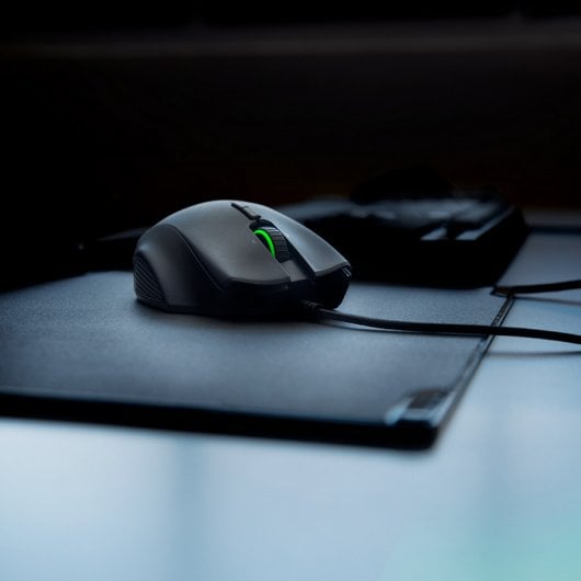 Razer Naga Trinity mouse Mano destra USB tipo A Ottico 16000 DPI