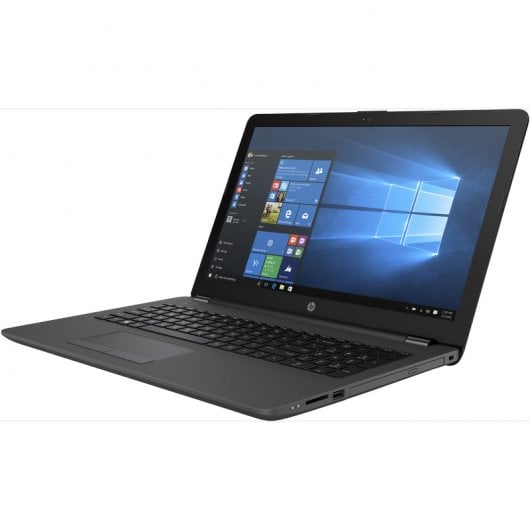 HP 250 G6 Intel Core i3-6006U/4GB/1TB/15.6"
