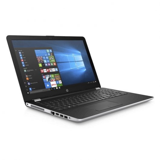 HP 15-BS511NS Intel Core i3-6006U/4GB/500GB/15.6"