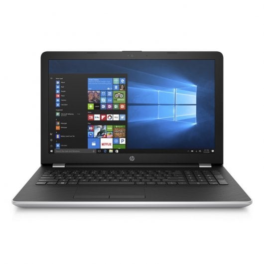 HP 15-BS511NS Intel Core i3-6006U/4GB/500GB/15.6"