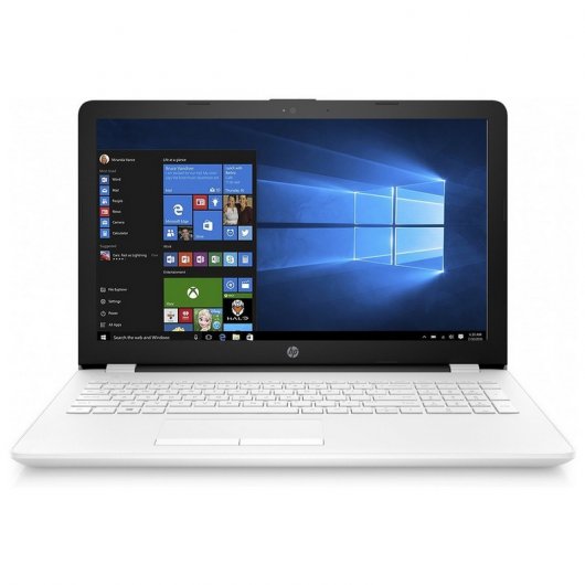 HP 15-BS036NS Intel Core i5-7200U/8GB/1TB/15.6"