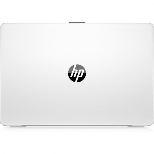 HP 15-BS036NS Intel Core i5-7200U/8GB/1TB/15.6"